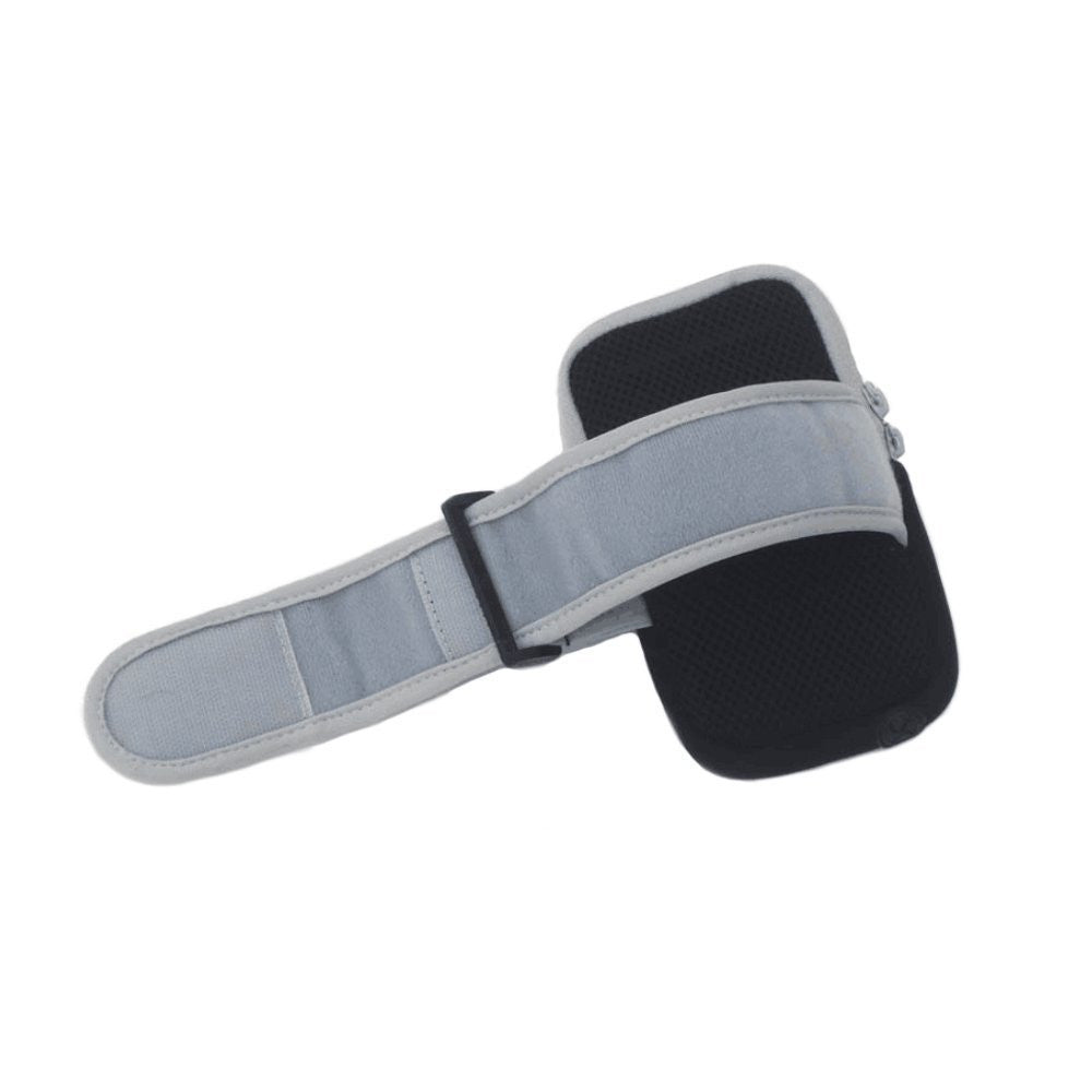 Sports Armband - Cell Phone Armband that works with all phones from 3.7" to 5.7"