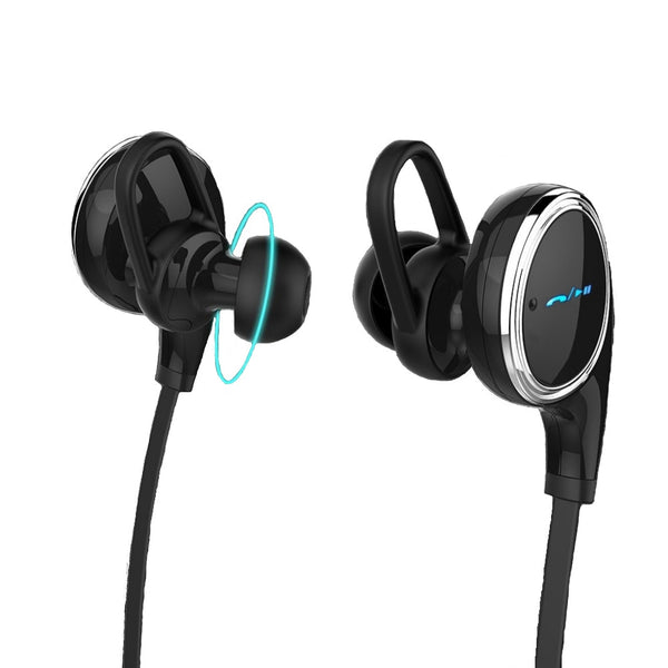 Bluetooth Earbuds - Great For Running or Workouts