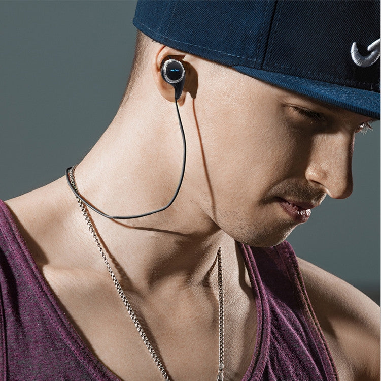 Bluetooth Earbuds - Great For Running or Workouts